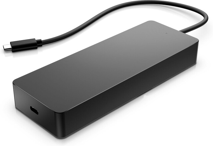Hub HP Universal Multiport USB-C