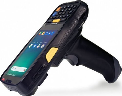 Kompjuter mobil Newland MT65 Beluga V, 4", Android 11, i zi