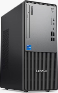 Десктоп компјутер Lenovo ThinkCentre Neo 50t Gen 5, Intel Core i7 14700, 16GB RAM, 512GB SSD, црн