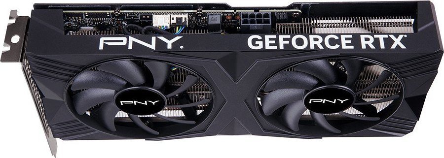 Kartelë grafike PNY GeForce RTX 4070 Verto 12GB GDDR6X