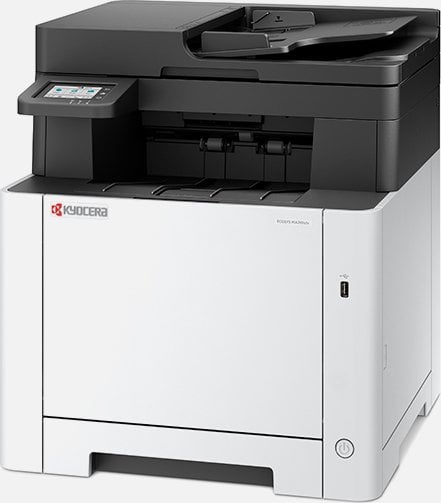 Multifunksional lazer KYOCERA ECOSYS MA2101cwfx, A4, 21 fpm, me ngjyra, Wi-Fi