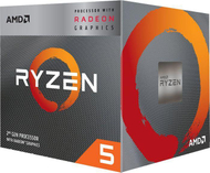 Procesor AMD Ryzen 5 3400G