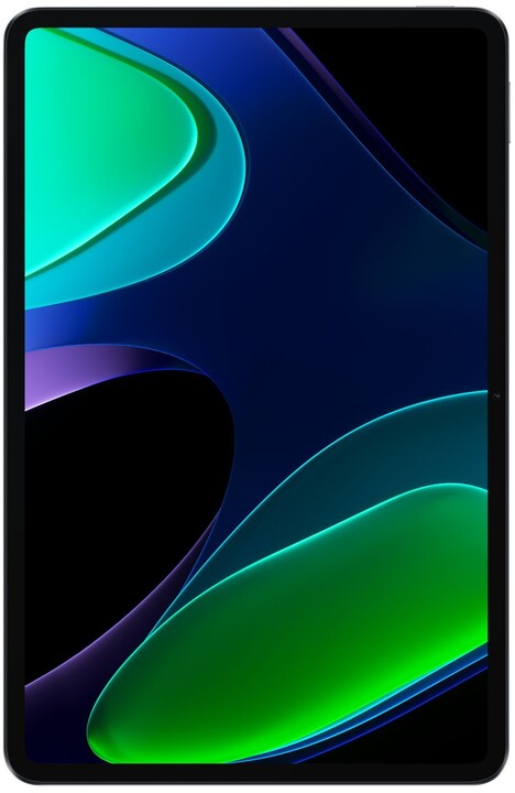 Celular Xiaomi Pad 6 Gravity Gray, 8GB/256GB