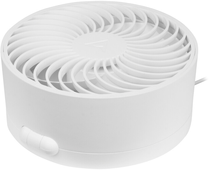 Ftohës ARCTIC USB Summair, i bardhë