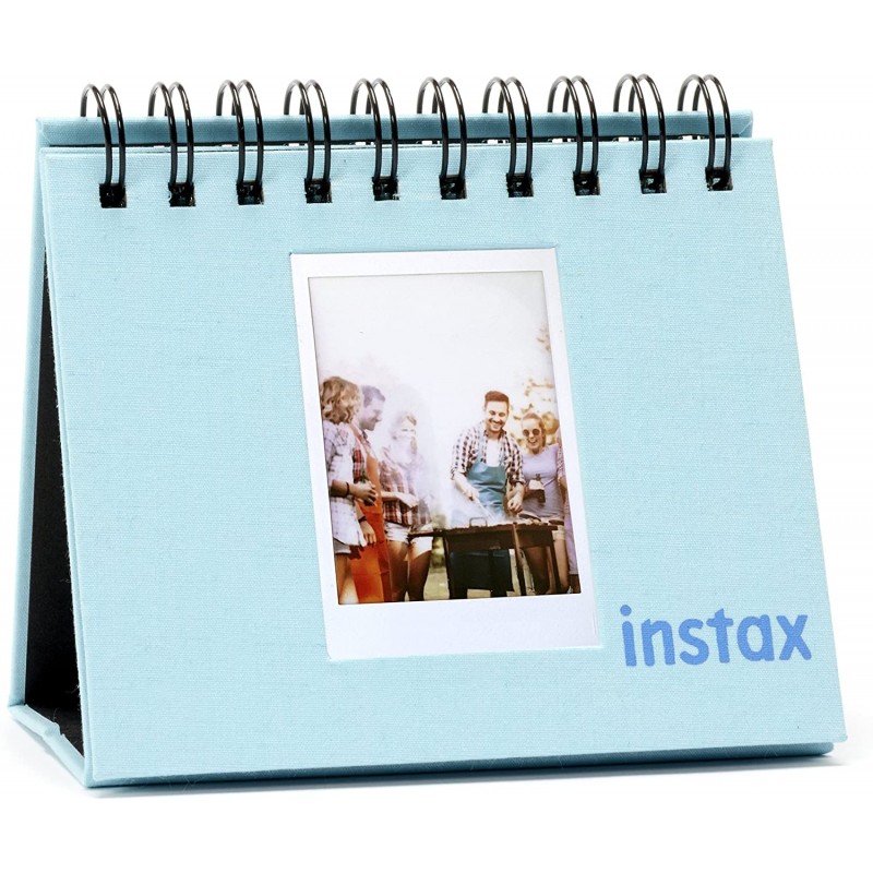 instax Mini Film Flip Photo Album