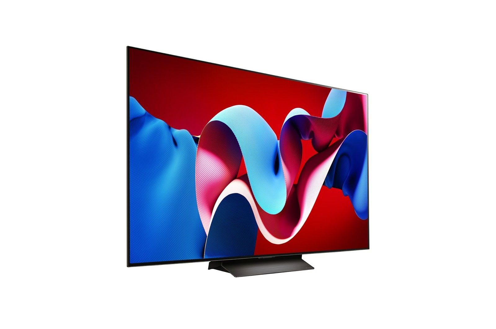 Televizor LG OLED evo AI C4, 65", 4K Smart TV, i zi