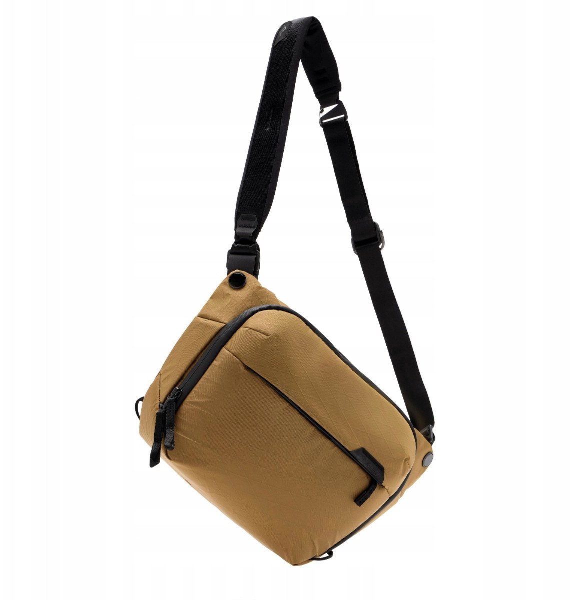 Çantë shpine Peak Design Everyday Sling 6L V3, 6L, për kamera, coyote