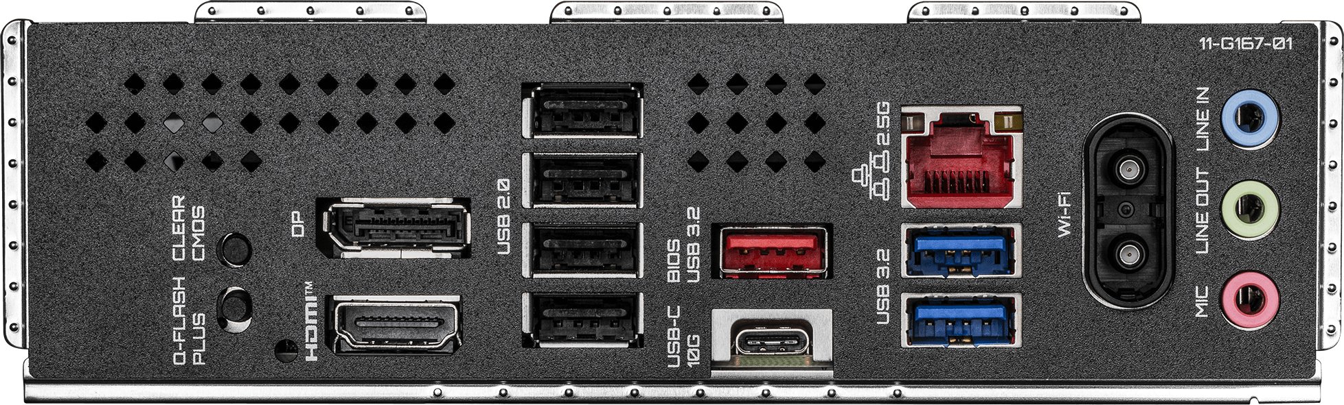 Motherboard Gigabyte GA-B840 EAGLE WF6E, ATX, DDR5, Socket AM5