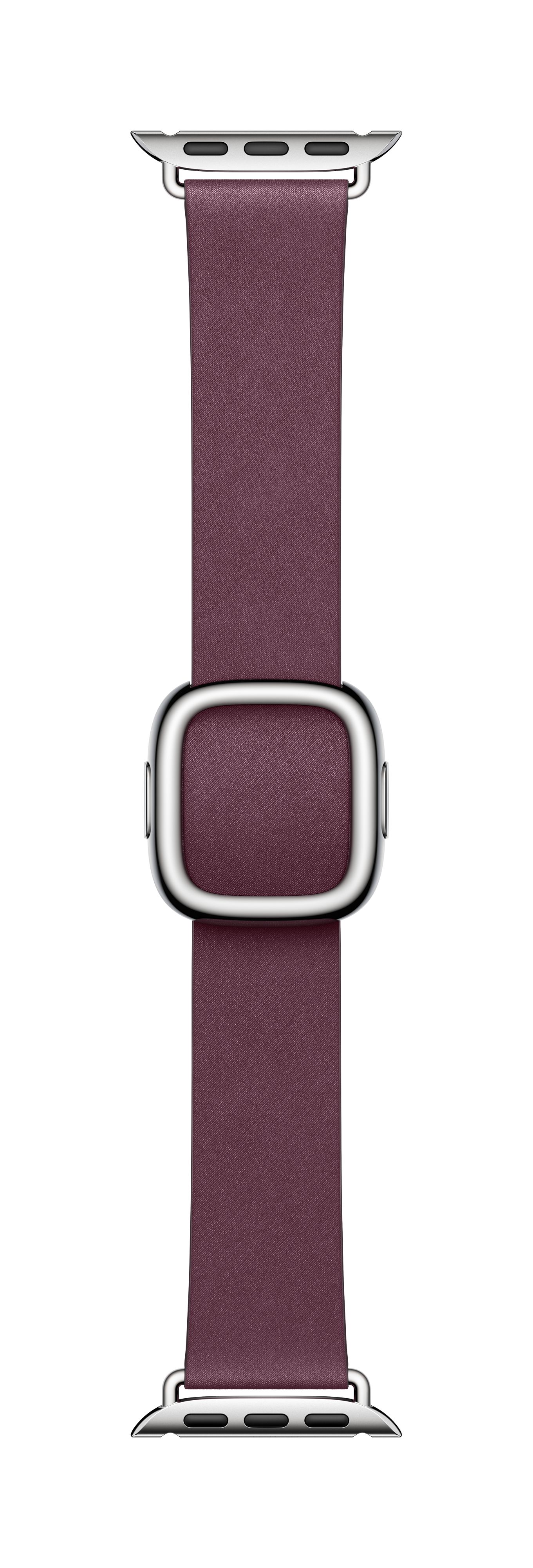 Apple Watch 41mm Band, Mulberry Modern Buckle - Small