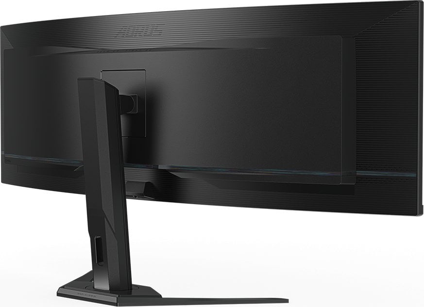 Monitor Gigabyte Aorus CO49DQ, 49", i zi
