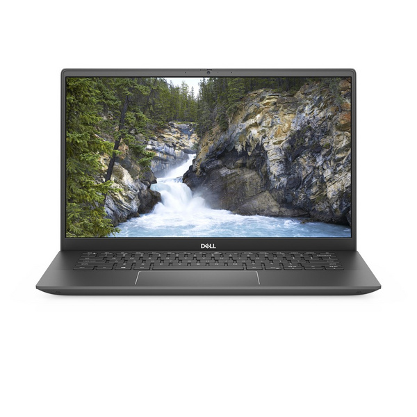 Laptop Dell Vostro 5402, 14", 8GB RAM, 512GB SSD, Core i5, Intel Iris Xe Graphics, i hirtë