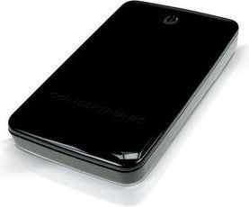 Kuti për hard disk Conceptronic 3.5'', USB 3.0, e zezë