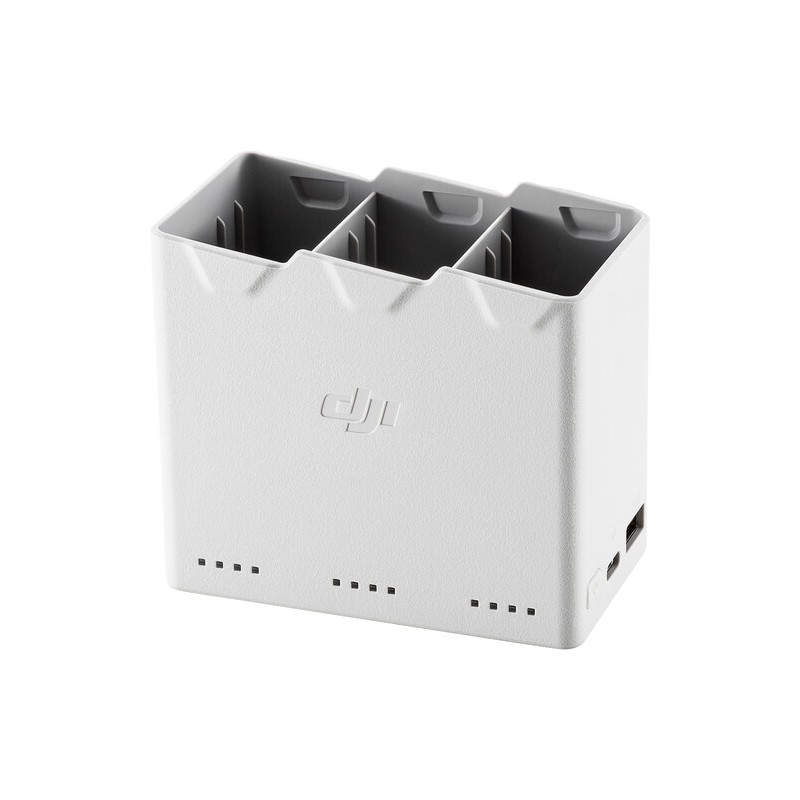 DJI Mini 3/ Mini 4 Pro Battery Charging Hub