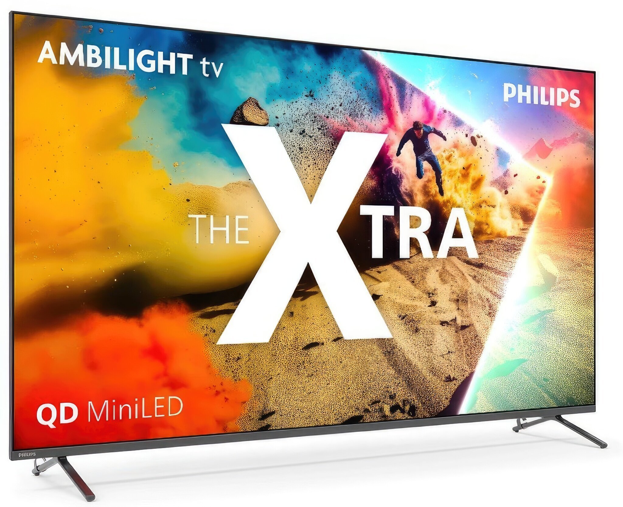 Televizor Philips 65MLED950/12, 65", Smart TV, LED