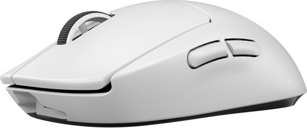 [OUTLET] Logitech G Глушец Pro X Superlight, белa