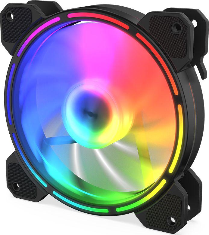 Ftohës Krux Lunar 120 ARGB, 120 mm