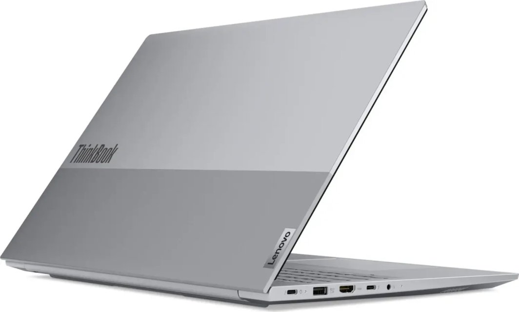Laptopi Lenovo ThinkBook 16 G9 IPL, Intel Core Ultra 5 325, 16GB RAM, 512GB SSD, W11 Pro, i hirtë