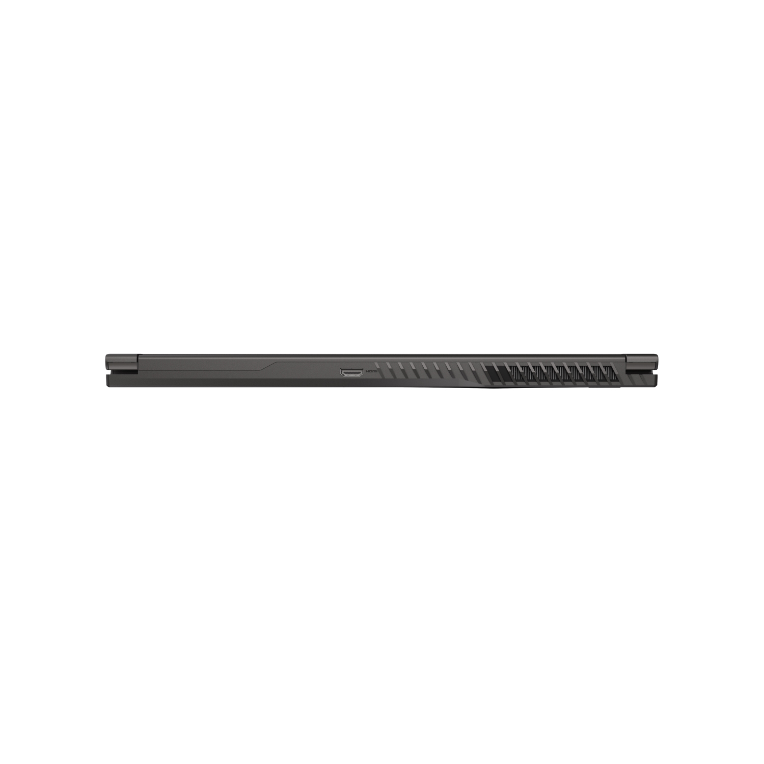 Laptop MSI Thin A15 B7VE R7-7735HS, 15,6", FHD, 16GB, 512GB SSD, RTX 4050, i hirtë