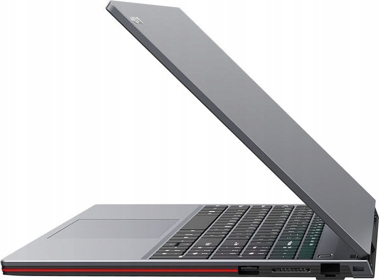 Laptop Chuwi Corebook-X-Pro, 15.6", Intel Core i5-12450H, 16GB RAM, 512GB SSD, gri