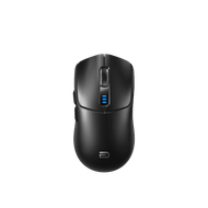 Tri-Mode Wireless Mouse MS9891 Black