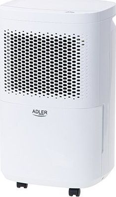 Tharëse ajri (kompresor) Adler, AD 7917, e bardhë