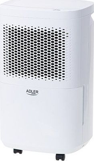 Tharëse ajri (kompresor) Adler, AD 7917, e bardhë