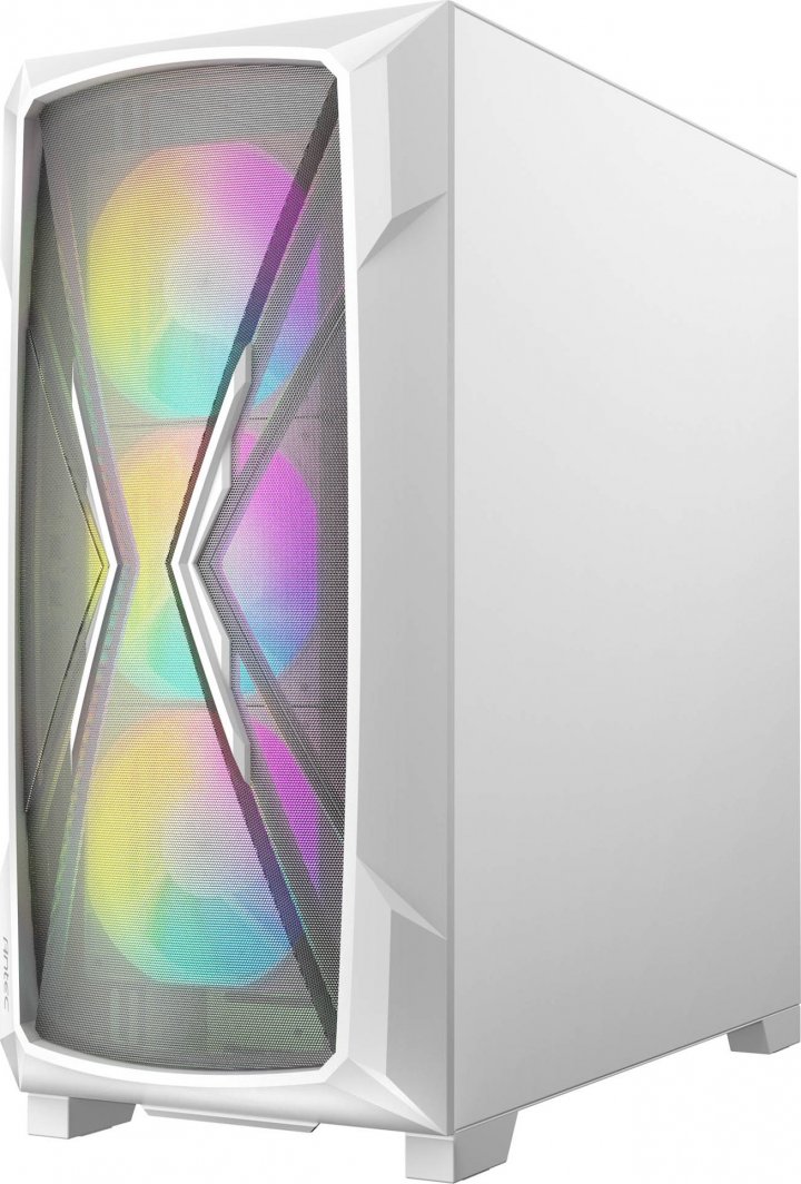 Kasë Antec DP505 ARGB, Midi Tower