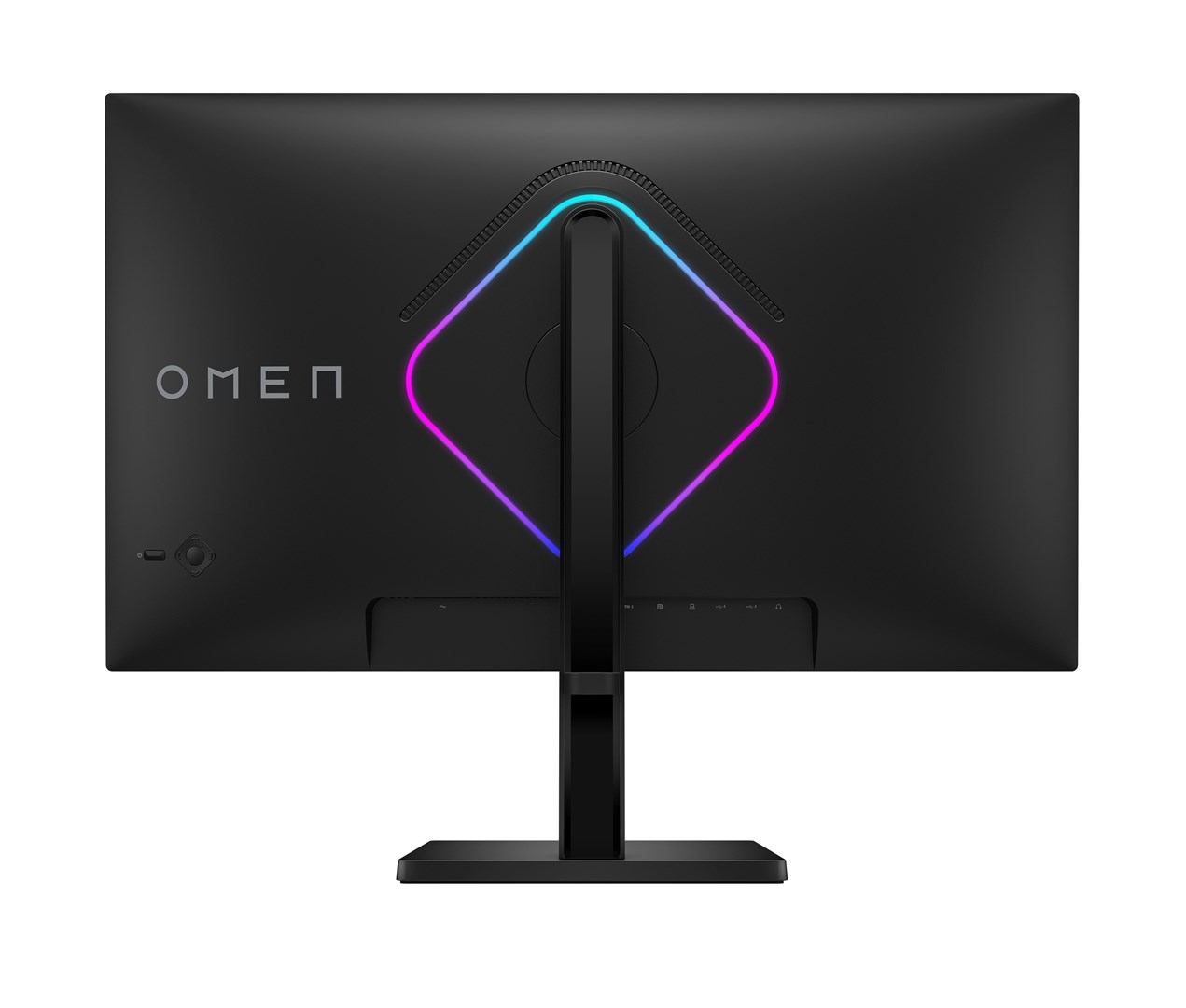 Monitor HP OMEN 27", QHD 280Hz, 27qs G2, i zi