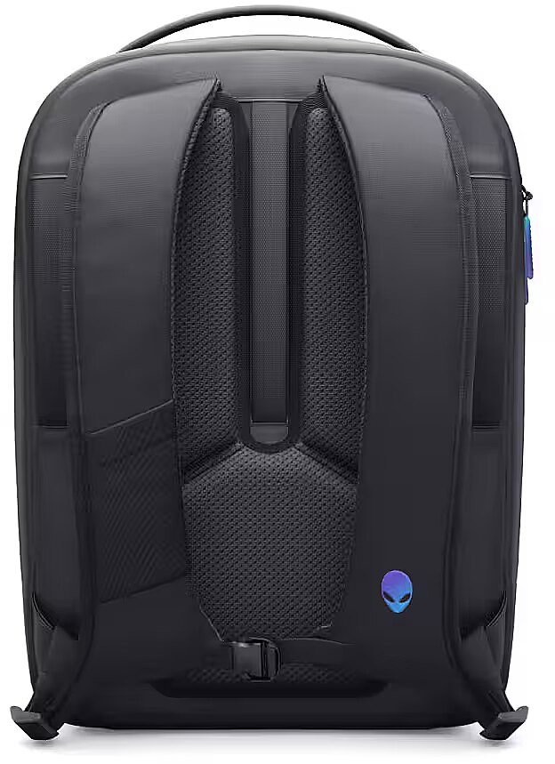 Çantë shpine Dell Alienware AW7825P, 18", për gaming, e zezë