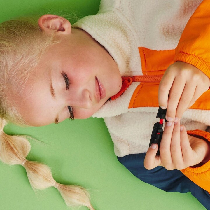 Set LEGO® Technic 42148 Robot, 178 pjesë