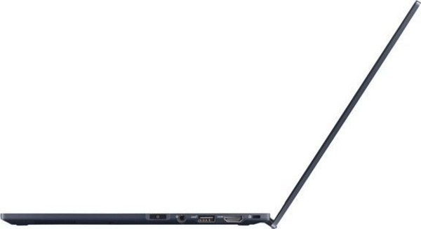 Laptop Asus ExpertBook B5 B5302C (B5302CEA-L50395R), 13.3", Full HD, Intel Core i5-1135G7, 16GB RAM, 512GB SSD, Windows 10 Pro, i kaltër i errët