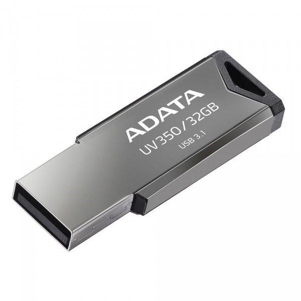 USB ADATA FLASHDRIVE UV350, 32 GB, USB 3.1