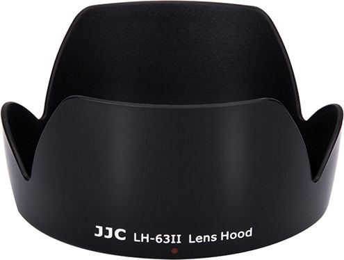 Mbrojtëse objektivi JJC ET-74B për Canon EF 70-300mm