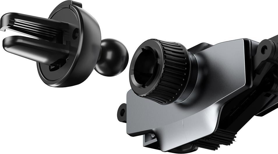 Mbajtëse celulari për makinë Dudao F11Pro 