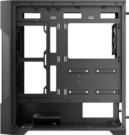 Kasë Antec AX90, Midi Tower
