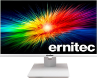 Монитор Ернитек 0070-24127-F-W, 27\", Фул HD, бел