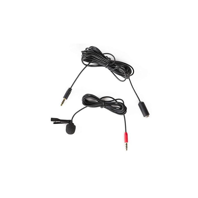 Saramonic Omnidirectional Microphone SR-LMX1+