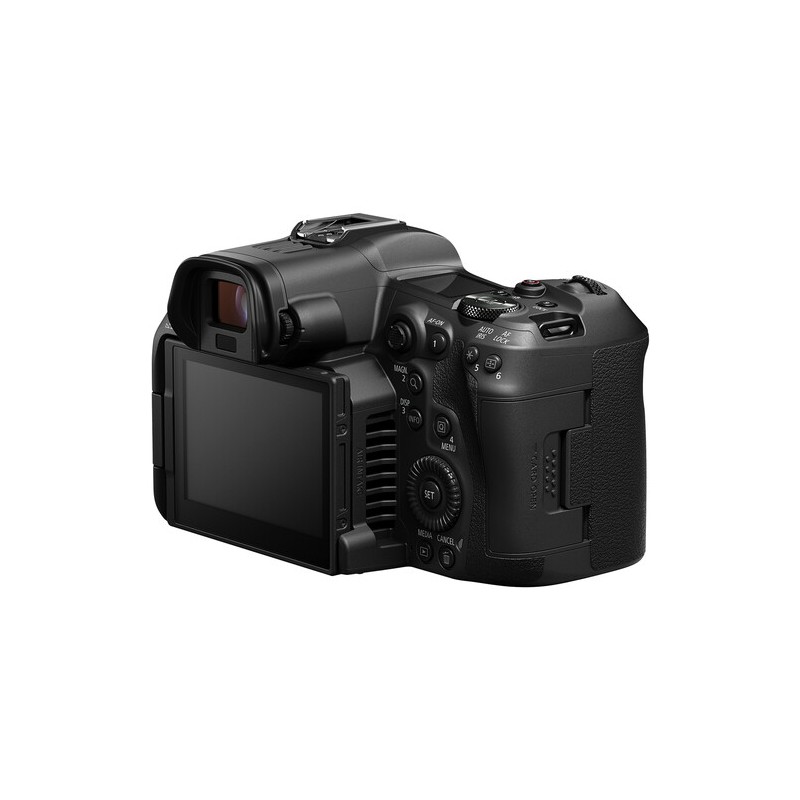 Canon EOS R5 C