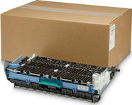 Kuti e mirëmbajtjes për printer HP W1B44A Service Fluid Container