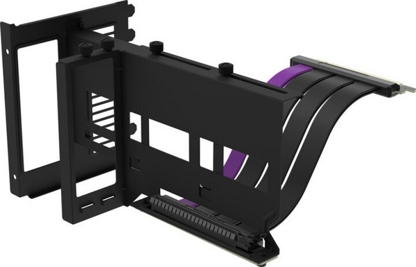 Mbajtëse Cooler Master Vertical Ver. 2 (PCIe 4.0)