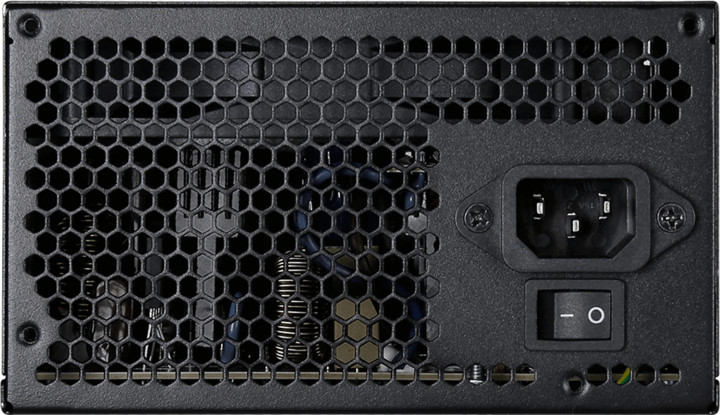 [OUTLET] Burim energjie GIGABYTE P650B - 650W