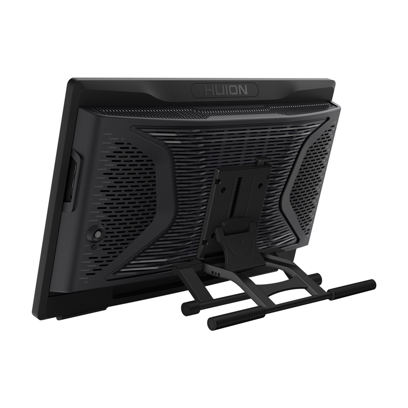 Tablet grafik Huion Kamvas Studio 24, 24", Intel Core i7, 32GB RAM, i zi