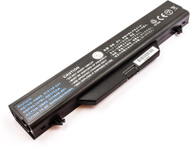 Bateri laptopi CoreParts MBI2068, zëvendësuese, e zezë