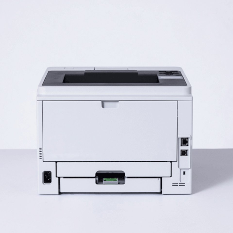 Printer lazer Brother HL-L5210DNT, 48 fpm, 1200 x 1200 DPI, bardh e zi