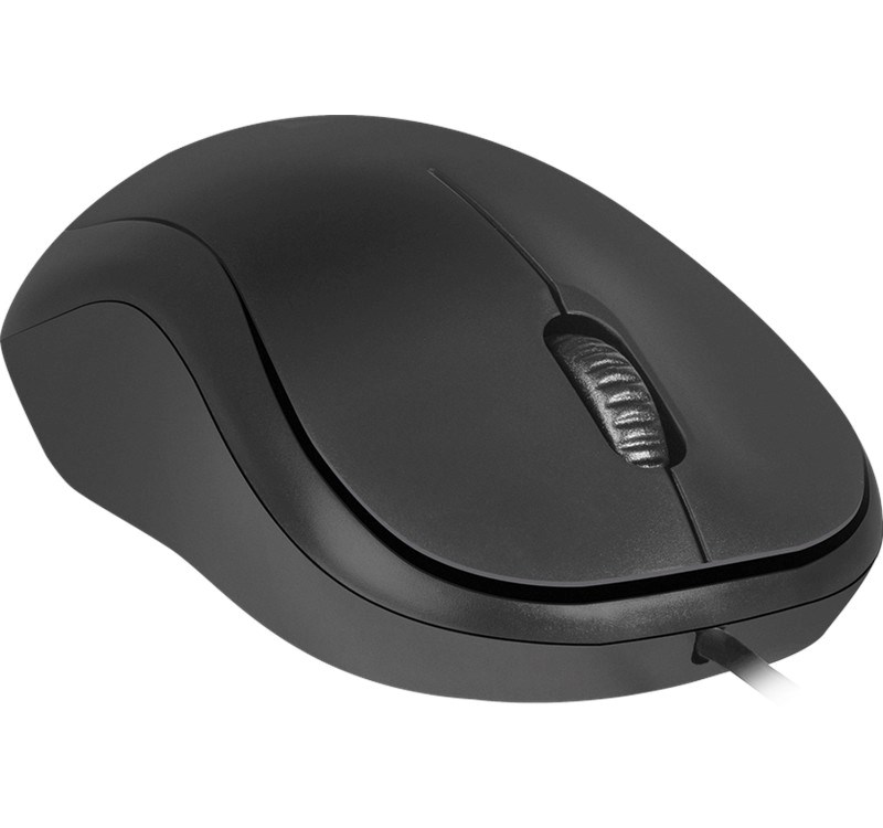 Maus Defender MS-759, USB, i zi