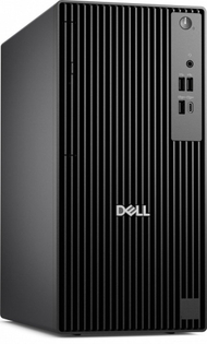 Kompjuter desktop Dell Pro Tower QCT1250, Intel Core i7, 8GB RAM, 512GB SSD