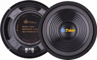 Авто звучник Дибеиси DBS-G8003, 8\", 90W, 4 Ohm