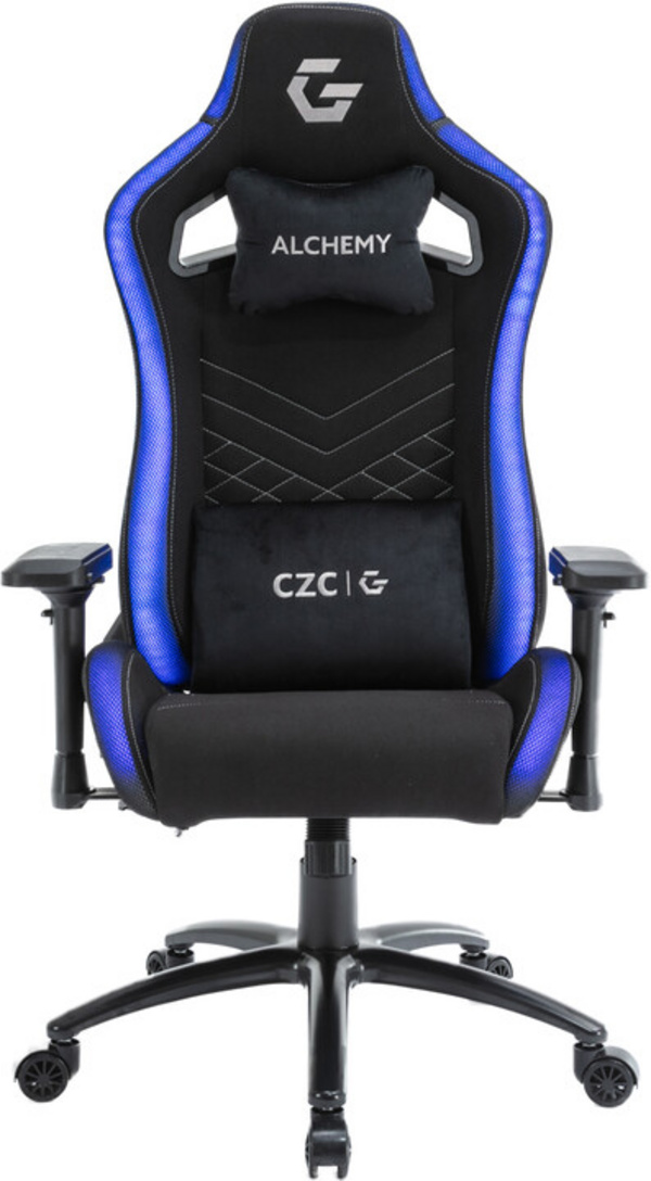 [OUTLET] Karrigë CZC Gaming Alchemy, e zezë