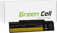 Bateri Green Cell për Lenovo ThinkPad Edge (LE80), 4400 mAh