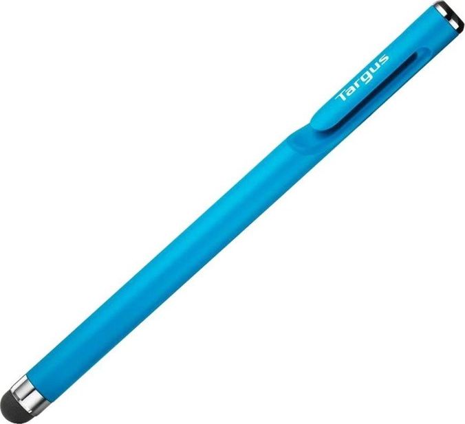 Laps digjital Targus Antimicrobial AMM16502AMGL, për ekrane me prekje, blu